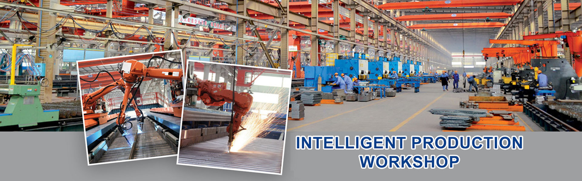 quality Steel Structure Building factory