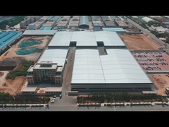 Pre-engineered High-end Intelligent Factory