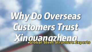 Across Borders
Why Do Global Customers Choose Xinguangzheng?